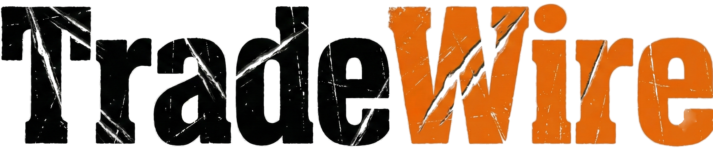 TradeWire Logo
